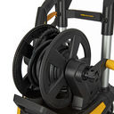 HIDROLAVADORA ALTA PRESIÓN WR3 150 BAR