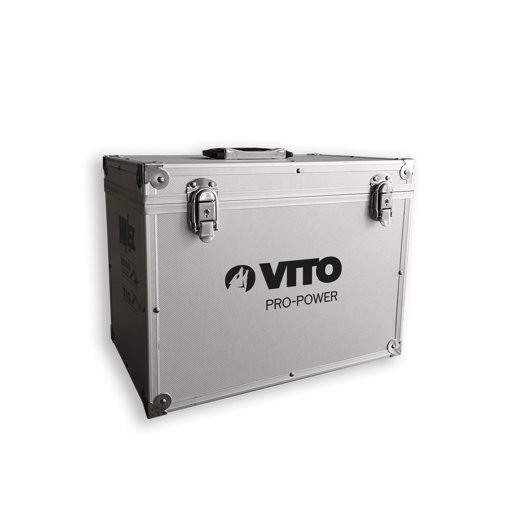 SOLDADOR INVERTER 250A
