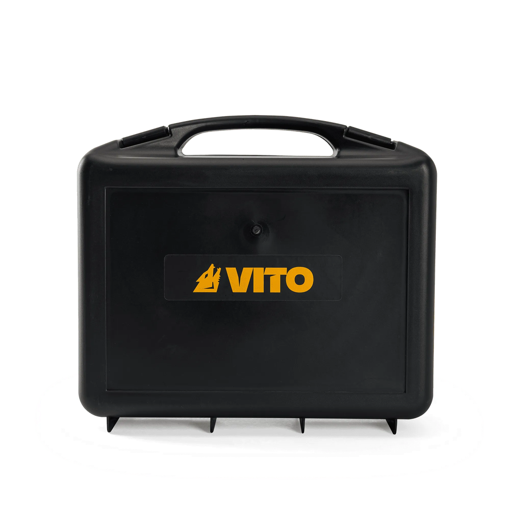 SOLDADOR INVERTER 140A