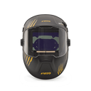 CARETA DE SOLDAR ELECTRÓNICA TRUE COLOR PANORÁMICA