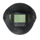 CARETA DE SOLDAR ELECTRÓNICA TRUE COLOR PANORÁMICA