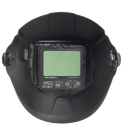 CARETA DE SOLDAR ELECTRÓNICA TRUE COLOR PANORÁMICA