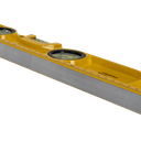 NIVEL TORPEDO 60 CM 3 BURBUJAS