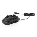 AMOLADORA BRUSHLESS 20V – 115MM + BATERÍA 4.0Ah + CARGADOR RÁPIDO + CAJA