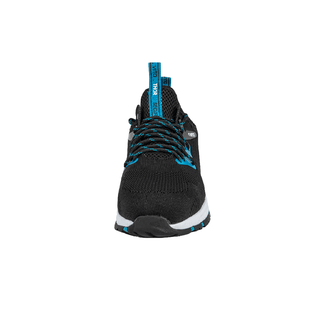 ZAPATO SEGURIDAD THOR S1P