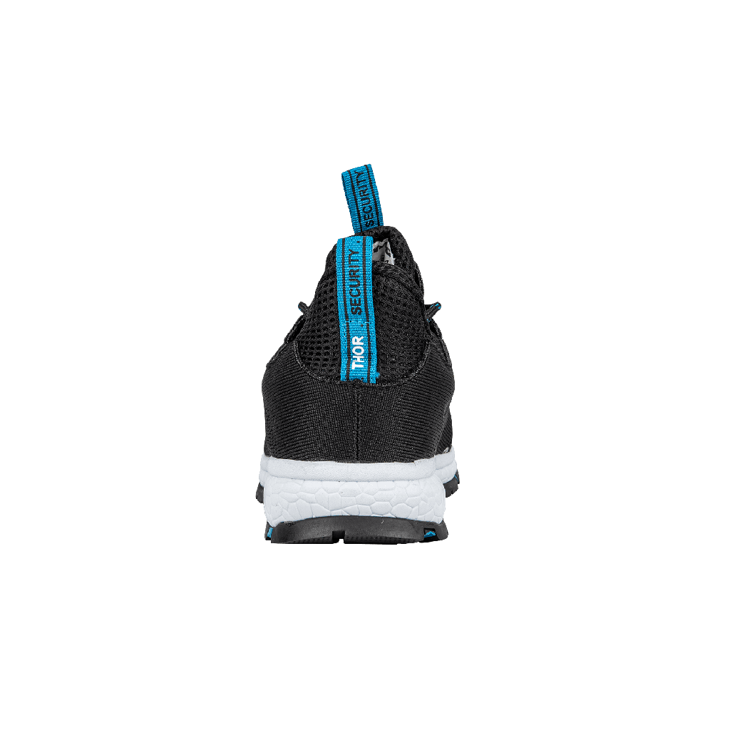 ZAPATO SEGURIDAD THOR S1P