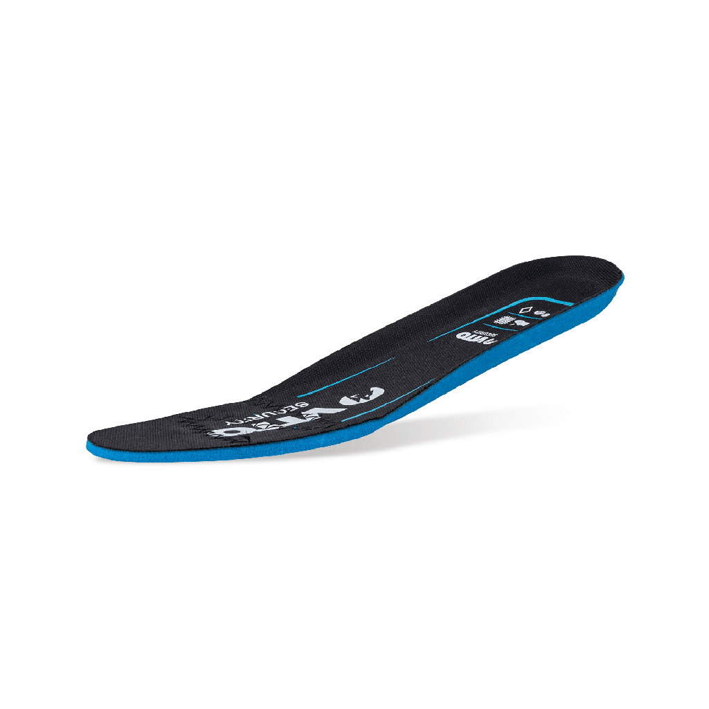 ZAPATO SEGURIDAD THOR S1P