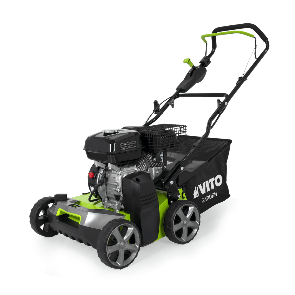 Escarificador 5.4CV - 212CC - 400MM