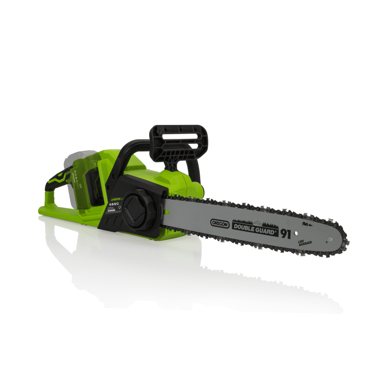 Rental of PACK3EGOGARDEN: Electrosierra Brushless 40v (Días)