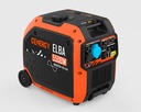 Generador inverter ELBA RC 5500W