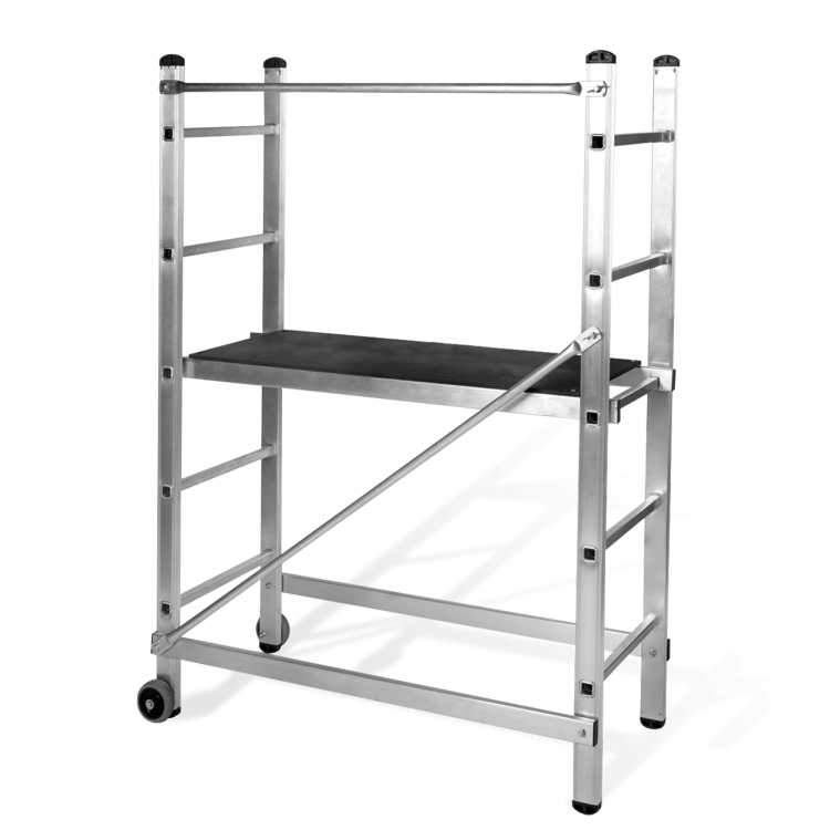 Multipurpose Scaffolding