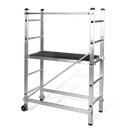 Multipurpose Scaffolding