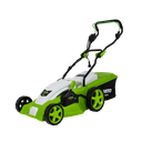 Cortacésped Eléctrico 1800w - 400mm