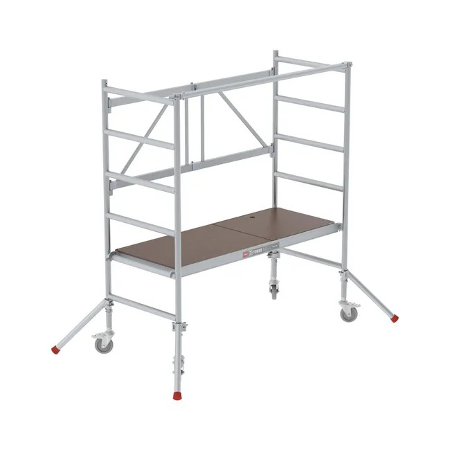 Andamio Aluminio RS34 (MODULO 1)