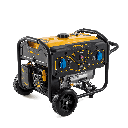 Single Phase Generator 2.8KVA