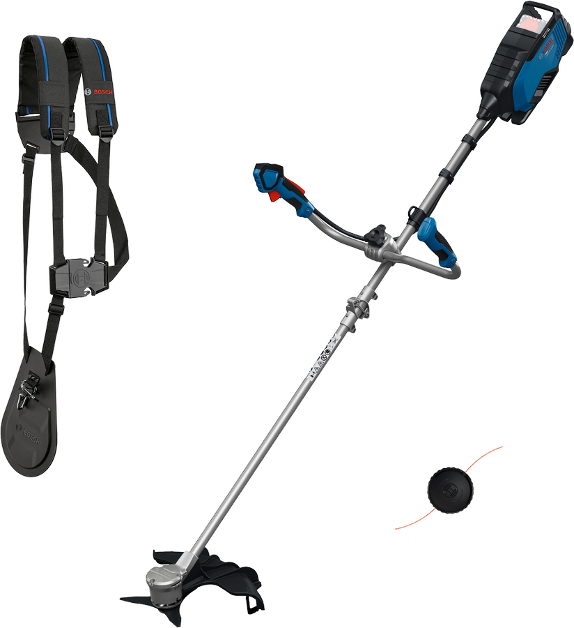 Desbrozadora Bosch GFR18V-25 BH