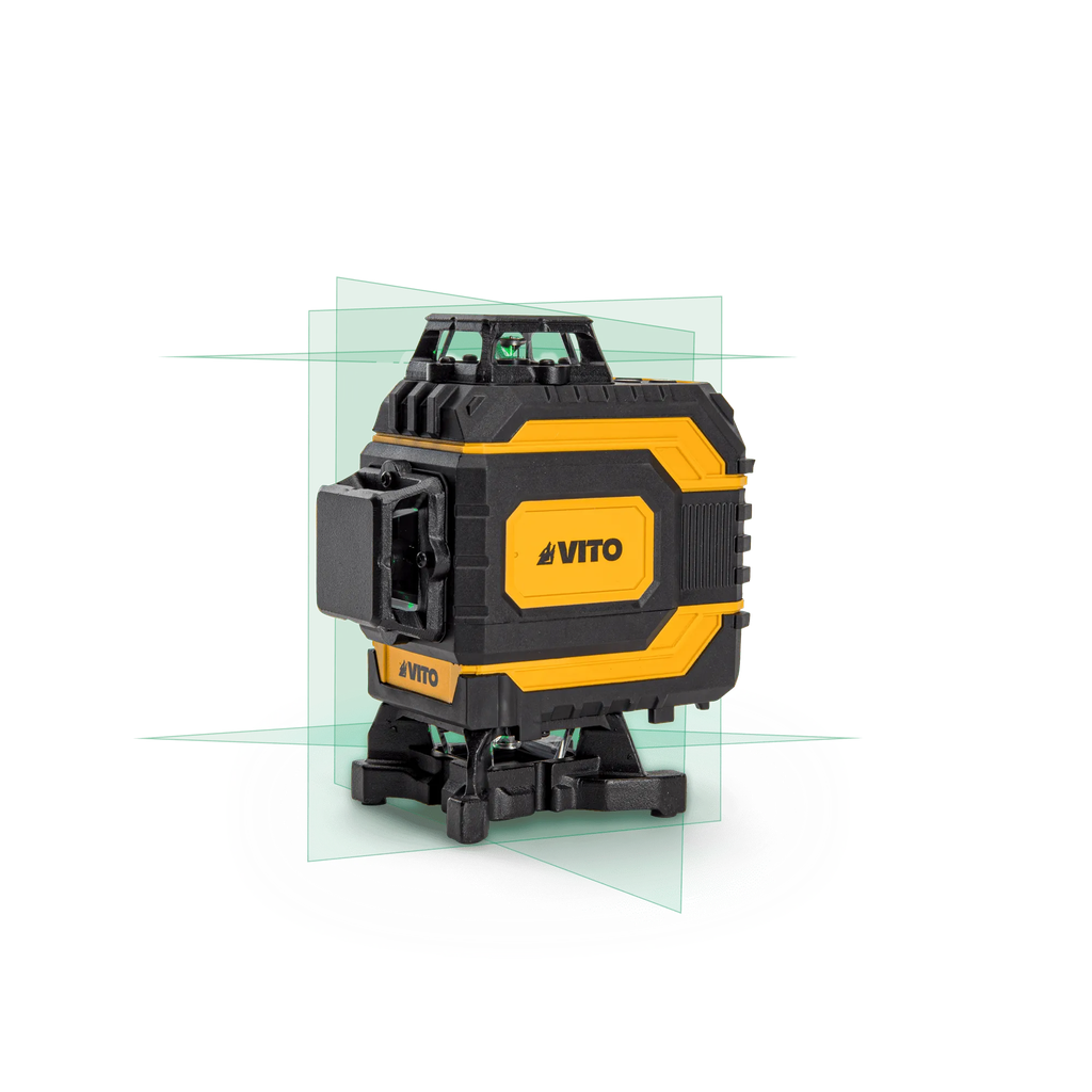 4D-16 line 60m electronic laser level