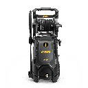 Power washer with hose roll Wr6 290 bars