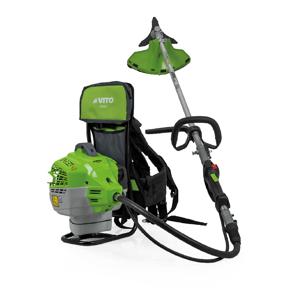 47cc Backpack Brushcutter