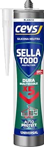 Ceys Sellatodo Blanco 280ml