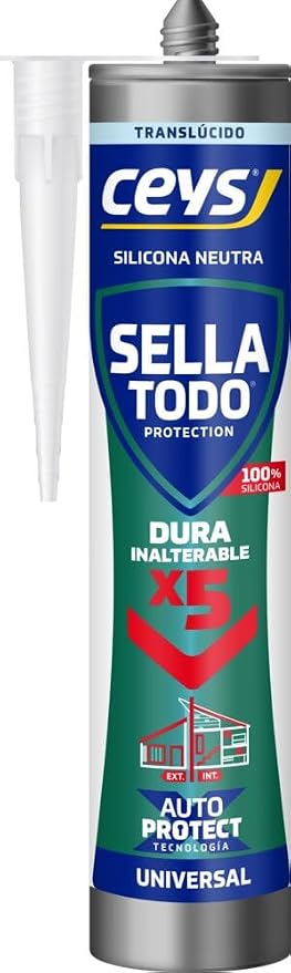 Ceys Sellatodo Transparent 280ml