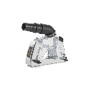 Dust Extraction Shroud for Grinders
