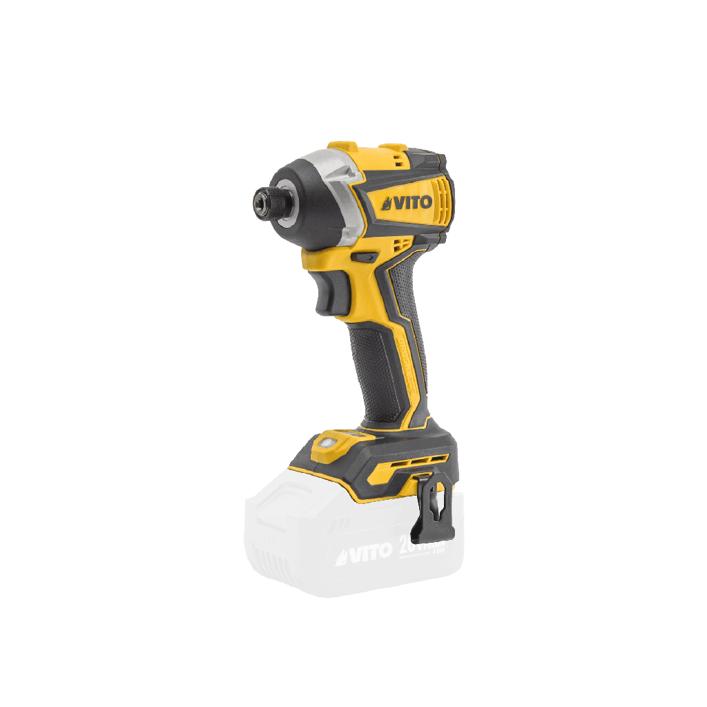 Atornillador de Impacto Brushless 20V