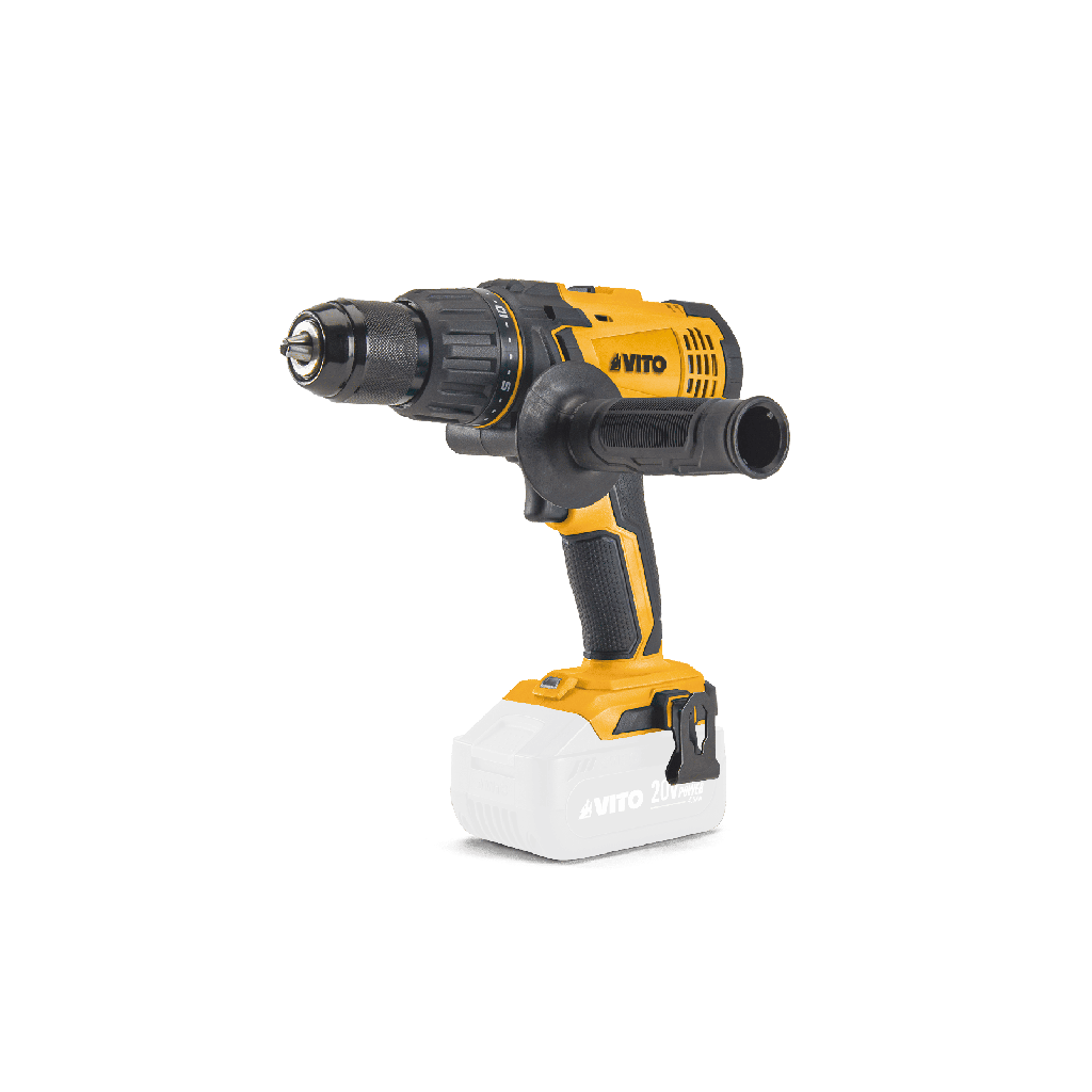 Taladro Atornillador 20V