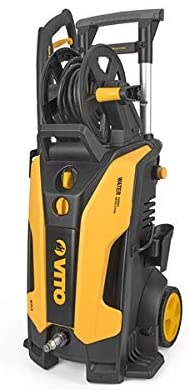 HIGH-PRESSURE WASHER WR3 150 BAR