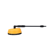 Cleaning Brush for flat surfaces
