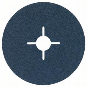 PRO R574 X-Lock Fiber Disc, 125 mm, G60