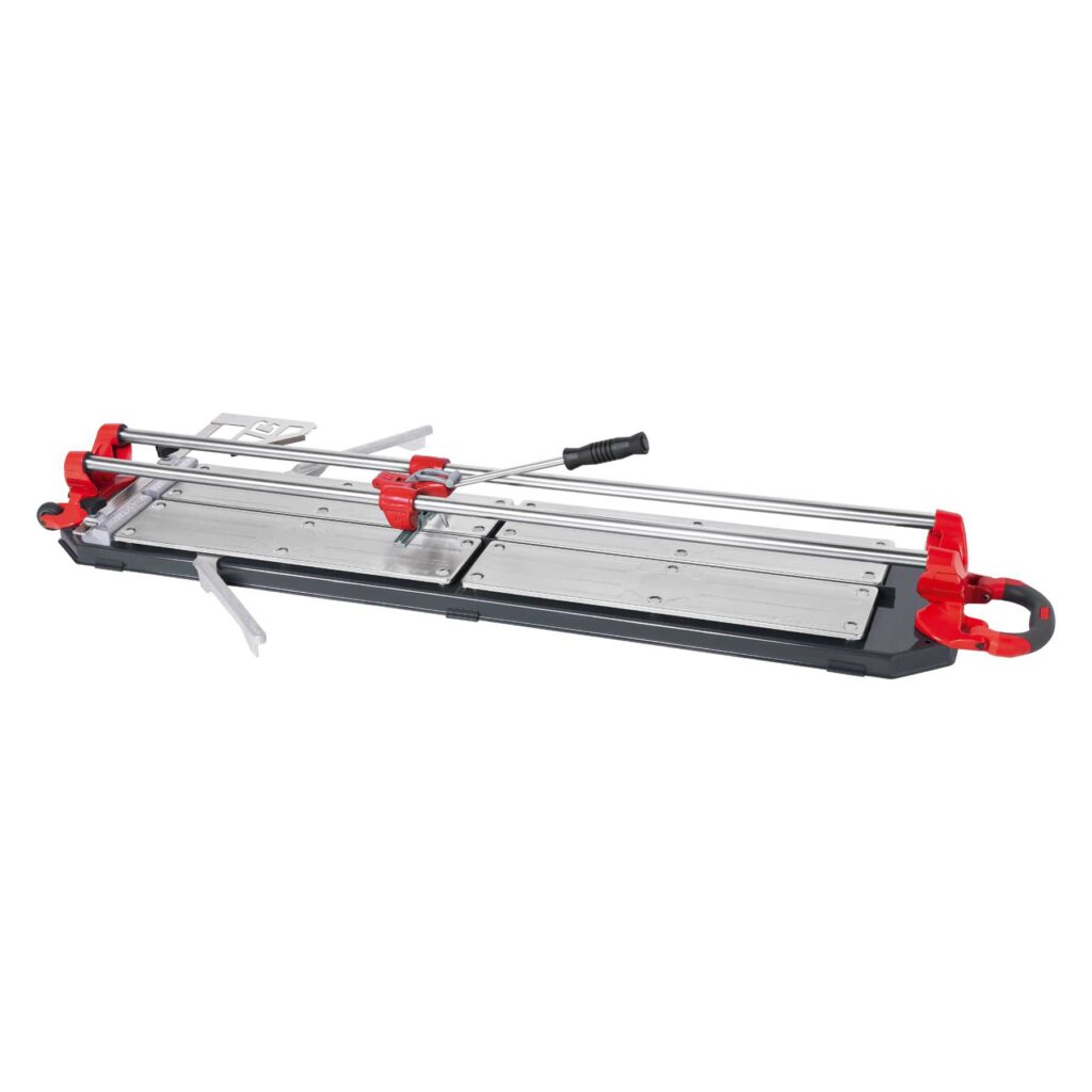 Mega 125 Professional Cutter with Case