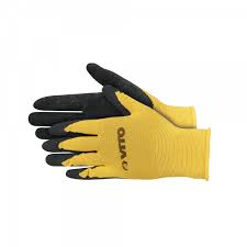 NON-SLIP NITRILE-COATED GLOVE