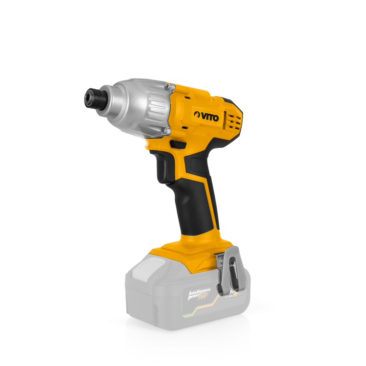 20V Impact Driver