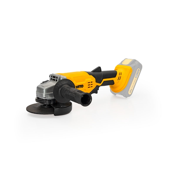 Amoladora 115MM 20V 125mm