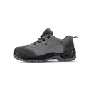 [VISG37] SAFETY SHOE S1P SUEDE LEATHER GENES (37)