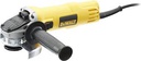 Amoladora Dewalt 115mm 800W