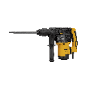 Demolition Hammer Drill 1050W SDS-Max - 6 Kgs