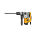 Demolition Hammer Drill 1050W SDS-Max - 6 Kgs