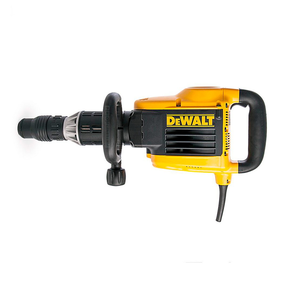 Demolition Hammer 10kg 1500W 17.9J