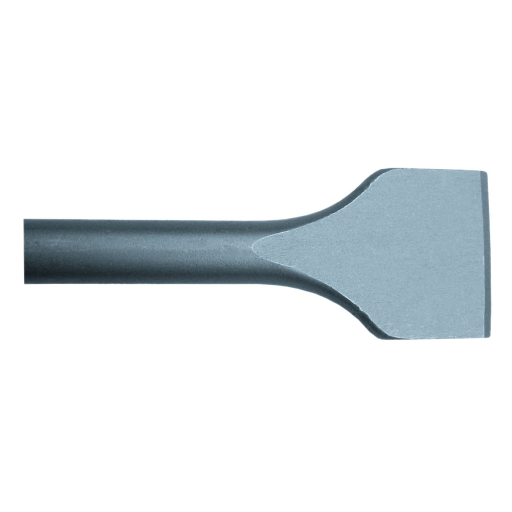 Wide Chisel SDS Max 400*50mm