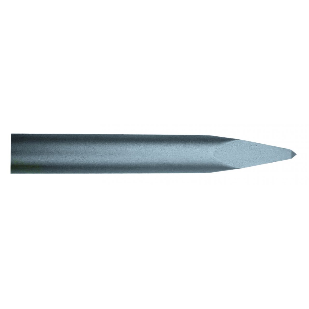 Pointed Chisel SDS Max 400*25mm