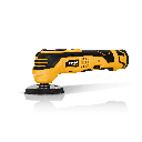 12 V OSCILLATING MULTI TOOL