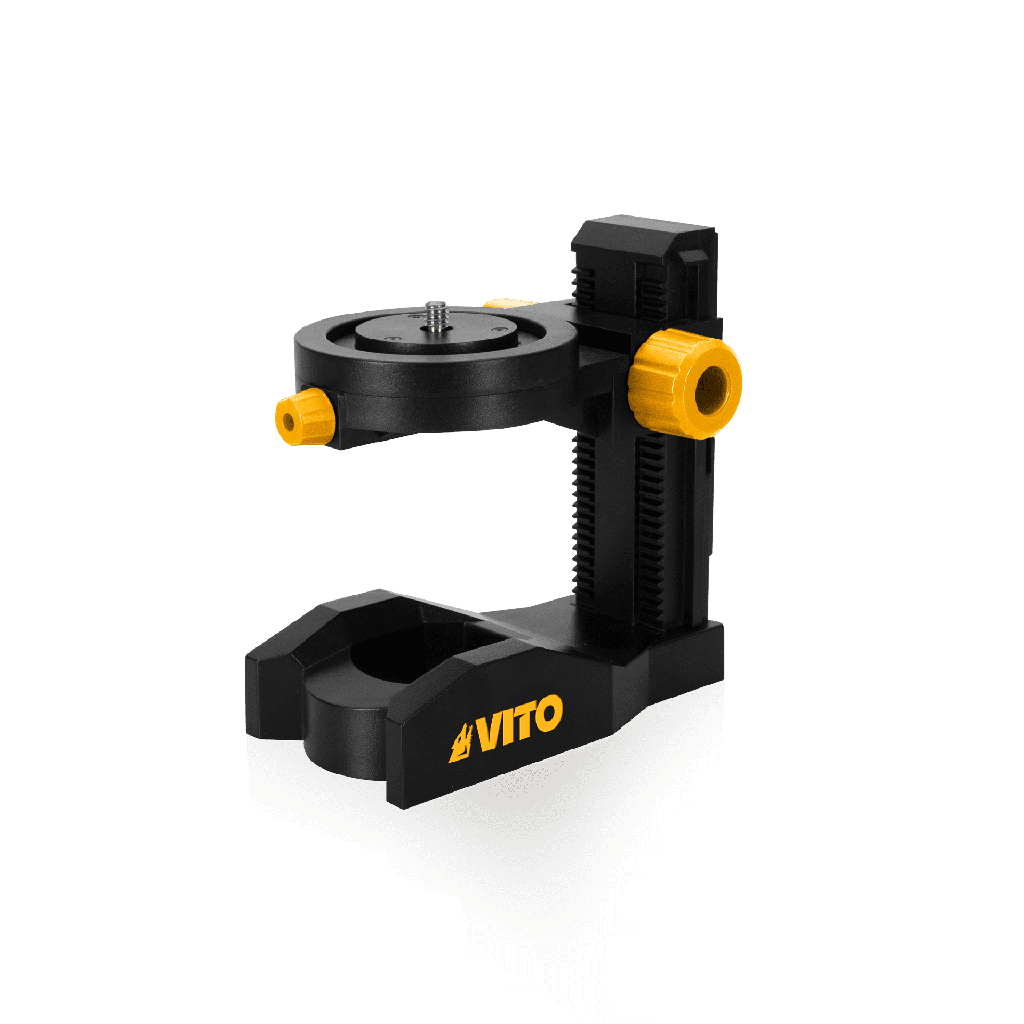 BRACKET FOR LASER LEVEL