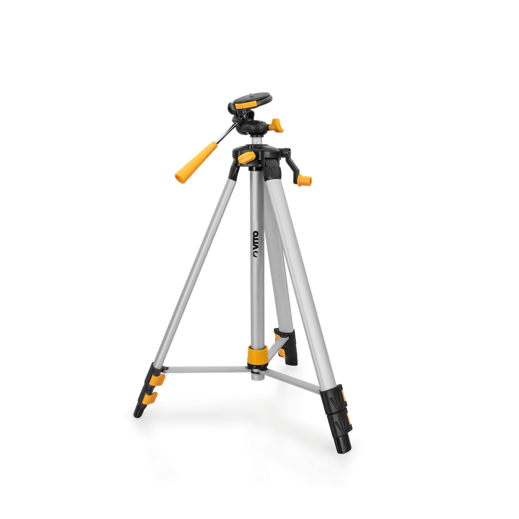 Trípode Para Láser (60~150cm)