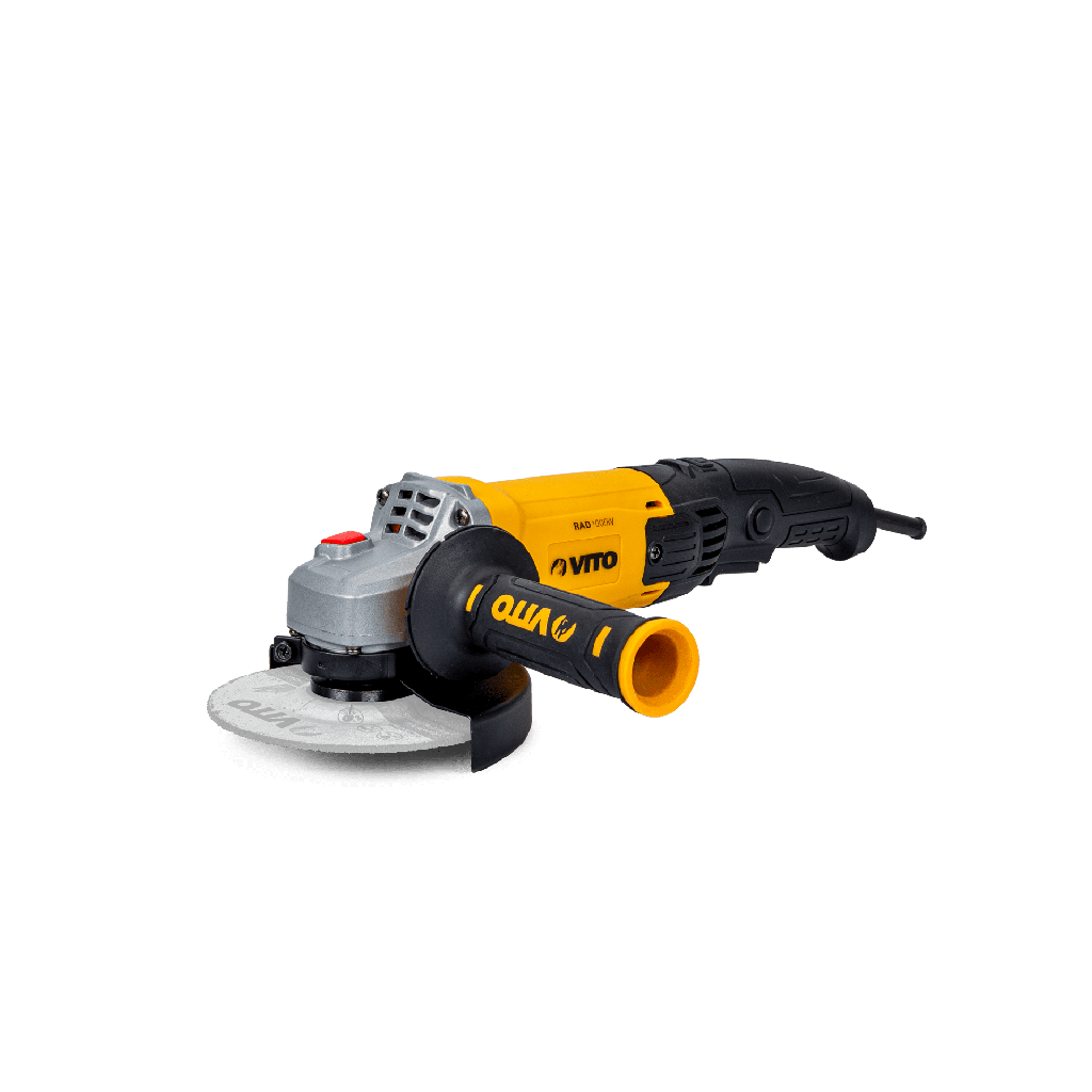 ANGLE GRINDER 1000 W