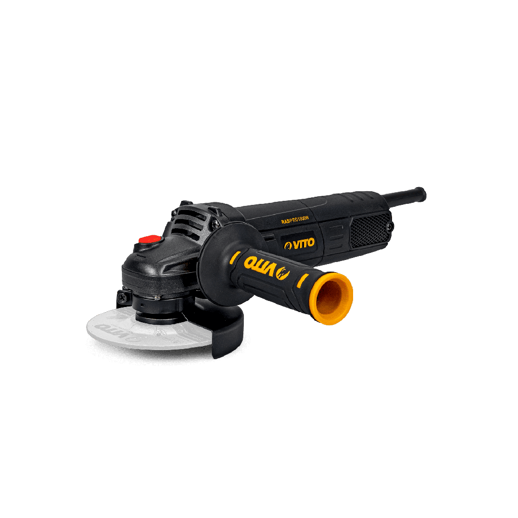 ANGLE GRINDER 1000W 115MM