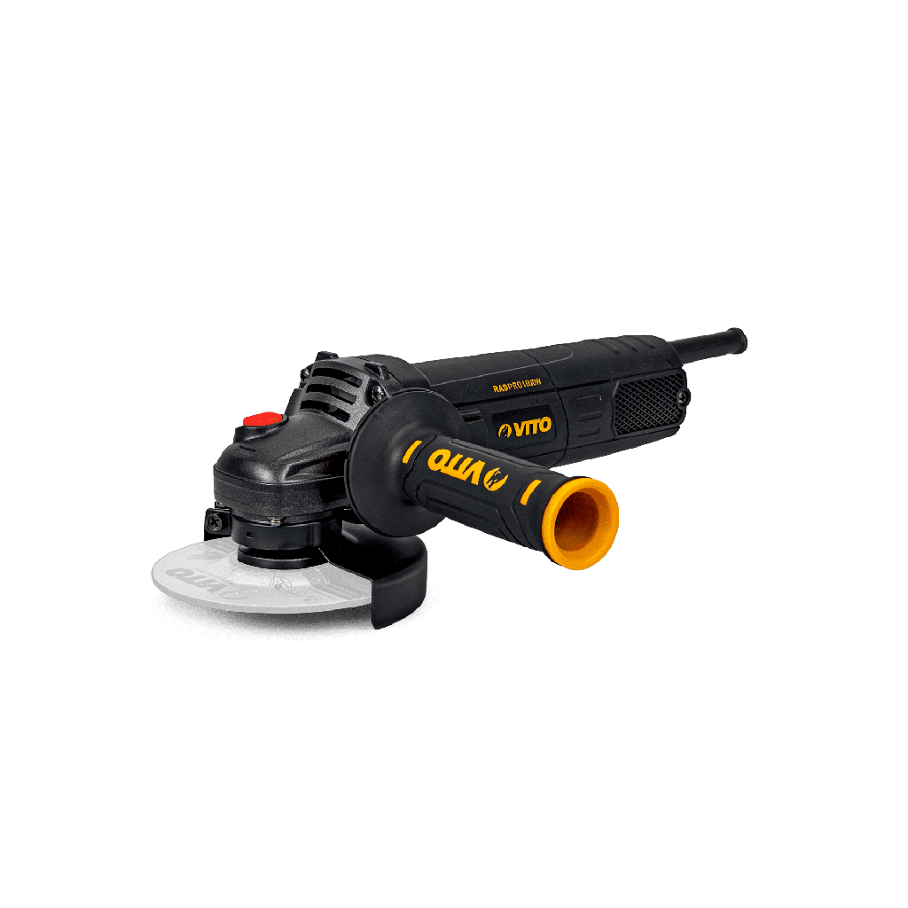 Amoladora Vito 1000W 115MM
