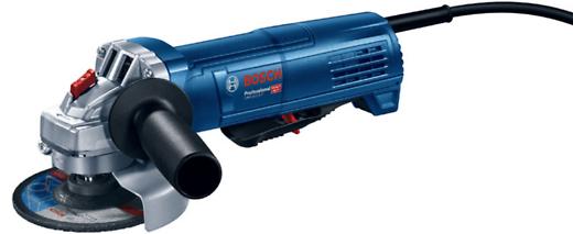 Angle Grinder GWS 9-115 P