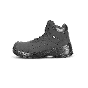 [VIBPPCP37] BOTA DE PIEL COMFORTPLUS KEVLAR NON-METAL S3 (37)